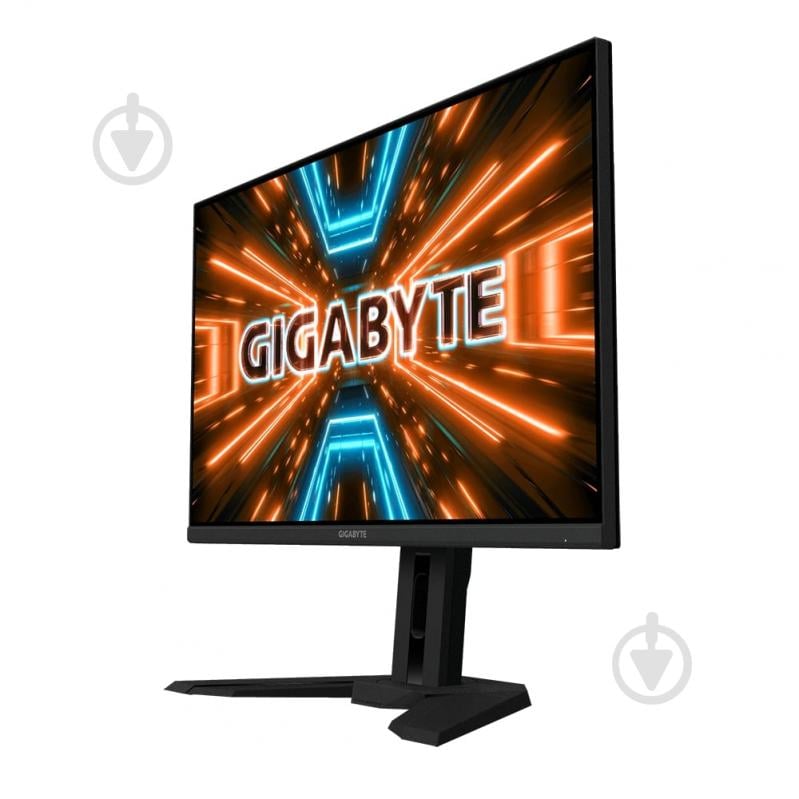 Монитор Gigabyte M32U 31,5" (M32U-EK) - фото 5