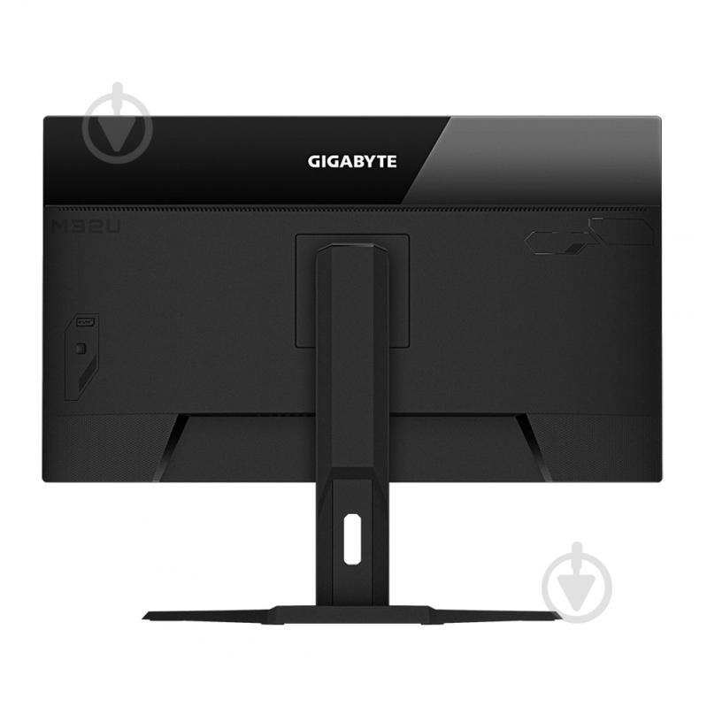 Монітор Gigabyte M32U 31,5" (M32U-EK) - фото 8