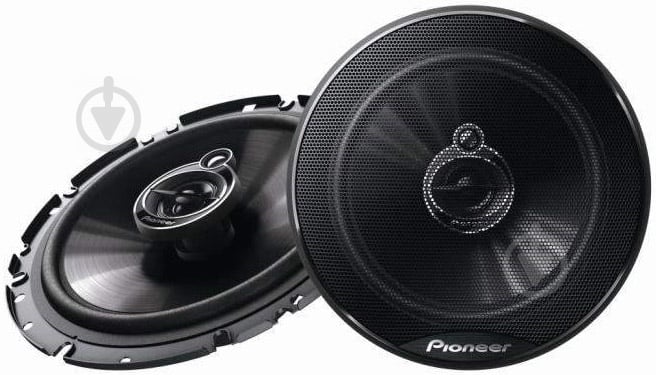 Автоакустика PIONEER TS-G1733I - фото 1