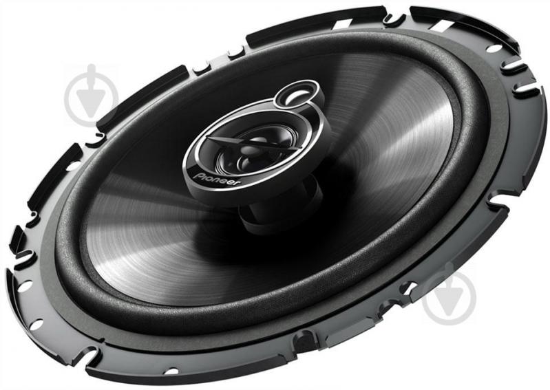 Автоакустика PIONEER TS-G1733I - фото 3