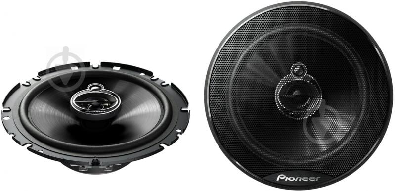 Автоакустика PIONEER TS-G1733I - фото 4