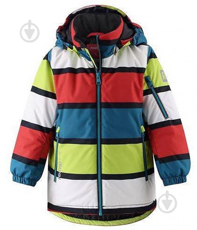 Куртка дитяча Salewa Kanto 521636 р.122 - фото 1