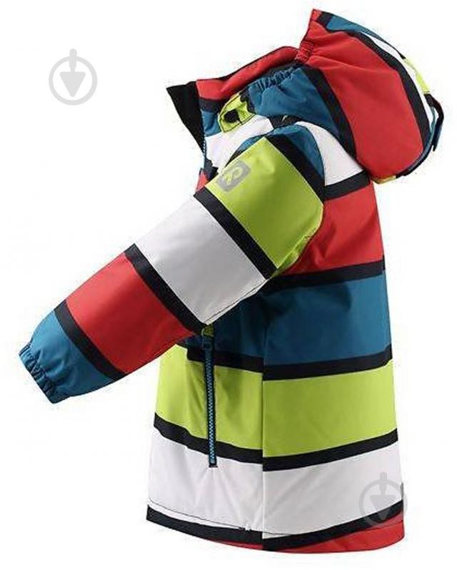 Куртка дитяча Salewa Kanto 521636 р.122 - фото 3