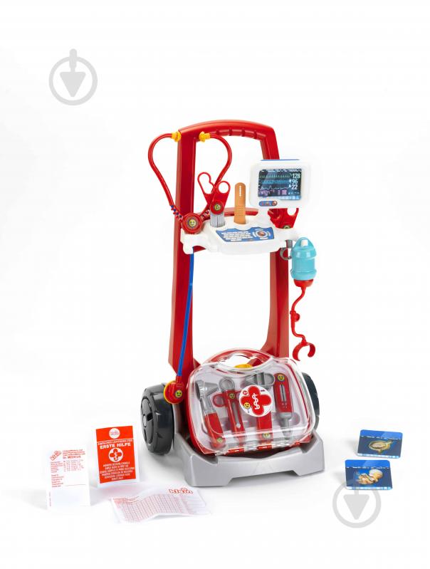 Набор доктора Klein 4300 - фото 1