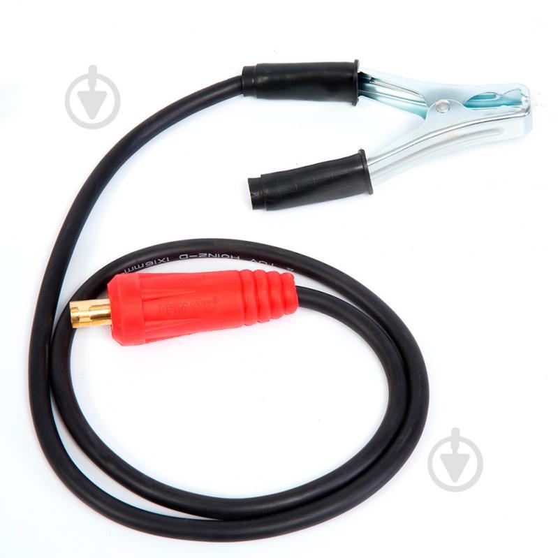 Инвертор сварочный Daewoo DW 260 - фото 6