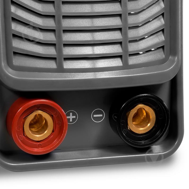 Инвертор сварочный Daewoo DW 260 - фото 4