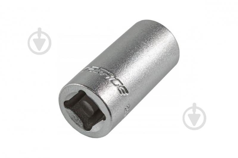 Держатель бит ROCKFORCE 1/4"×1/4" (L=25 мм) 1 шт. RF-81022 - фото 2