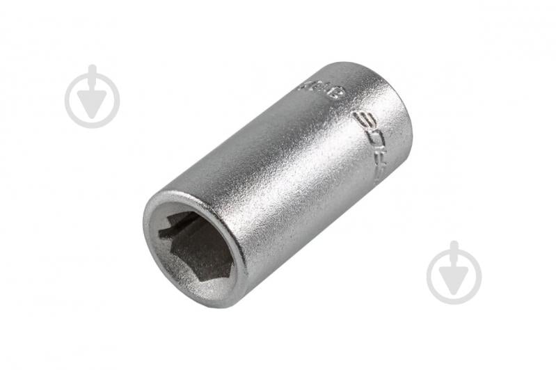 Держатель бит ROCKFORCE 1/4"×1/4" (L=25 мм) 1 шт. RF-81022 - фото 1