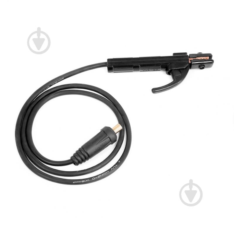 Инвертор сварочный Daewoo DW 230 - фото 6