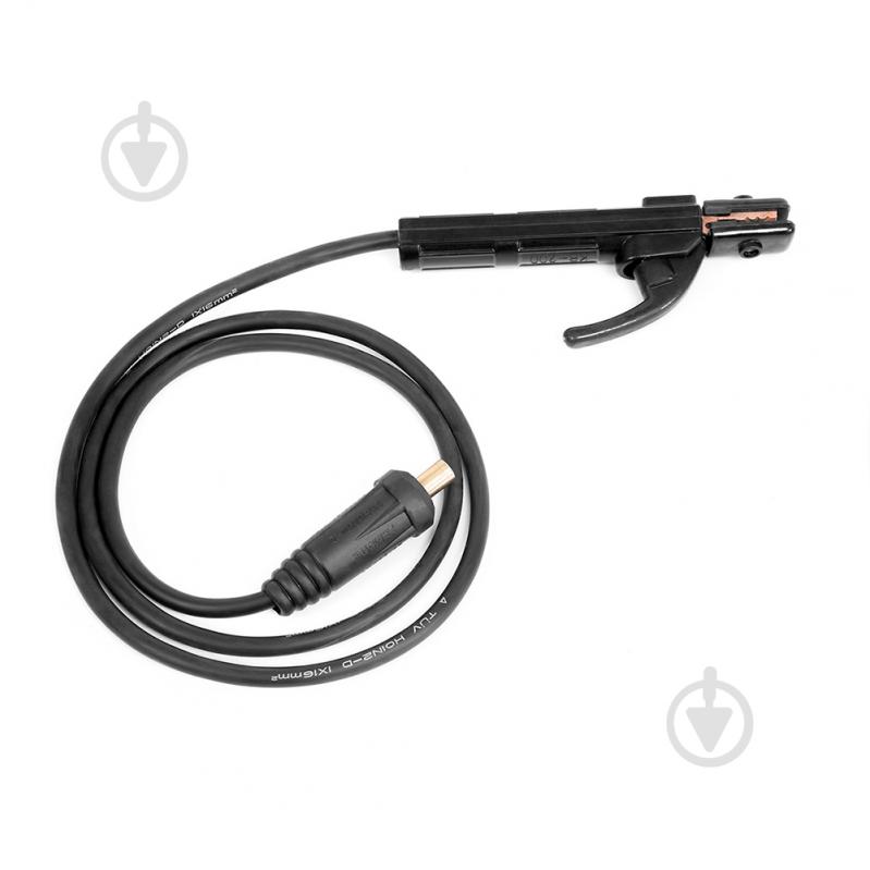 Инвертор сварочный Daewoo DW 170 - фото 6