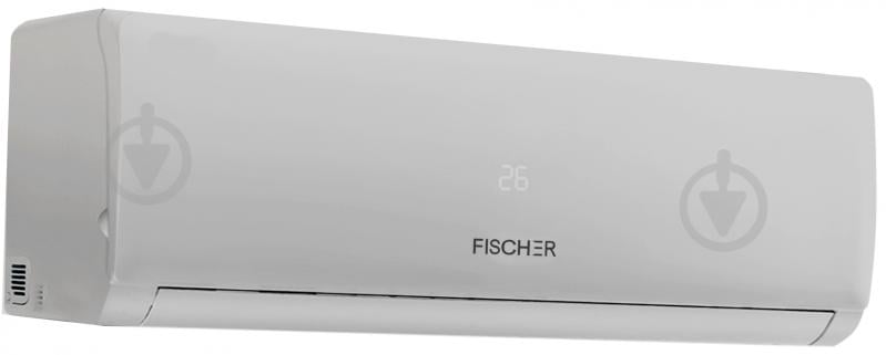 Кондиционер FISCHER FI/FO-09BON - фото 3