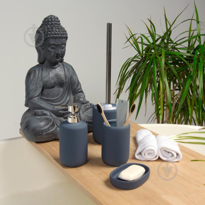 Мыльница Milan BA-24 Gray - фото 10