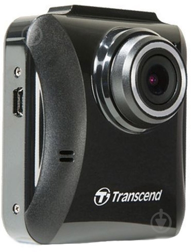 Відеореєстратор Transcend Transcend DrivePro DP100А-кріплення - фото 2 Відеореєстратор Transcend Transcend DrivePro DP100А-кріплення - фото 2