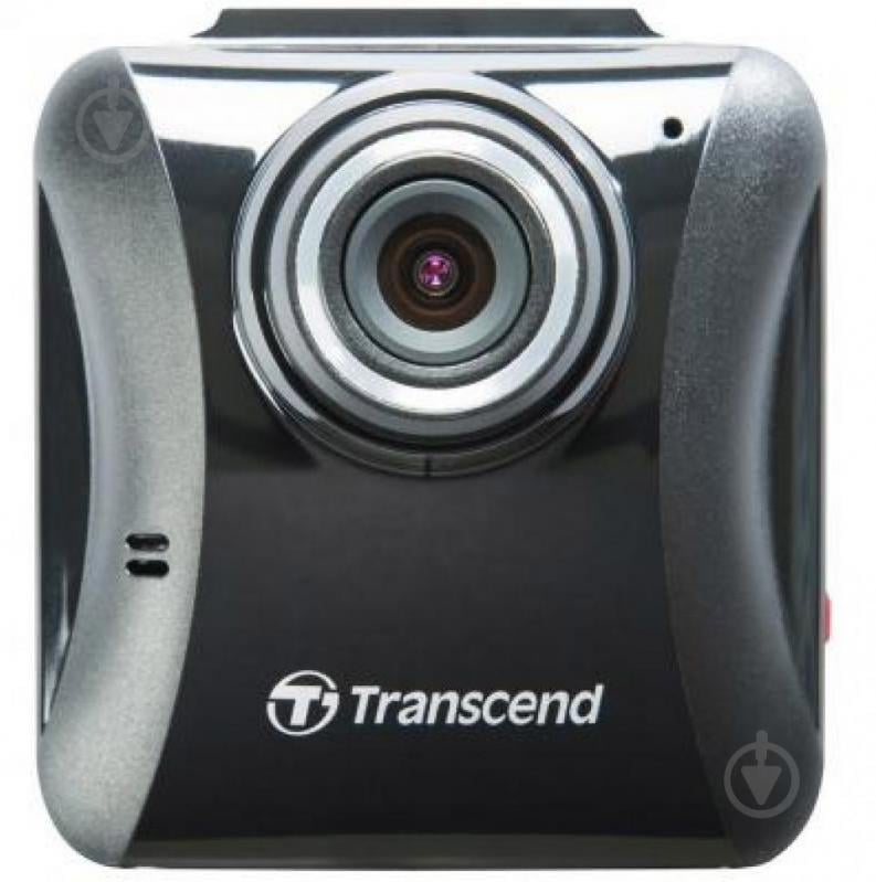 Відеореєстратор Transcend Transcend DrivePro DP100А-кріплення - фото 3 Відеореєстратор Transcend Transcend DrivePro DP100А-кріплення - фото 3