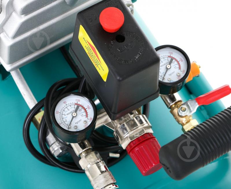 Компресор Expert XYBM50 - фото 5 Компресор Expert XYBM50 - фото 5