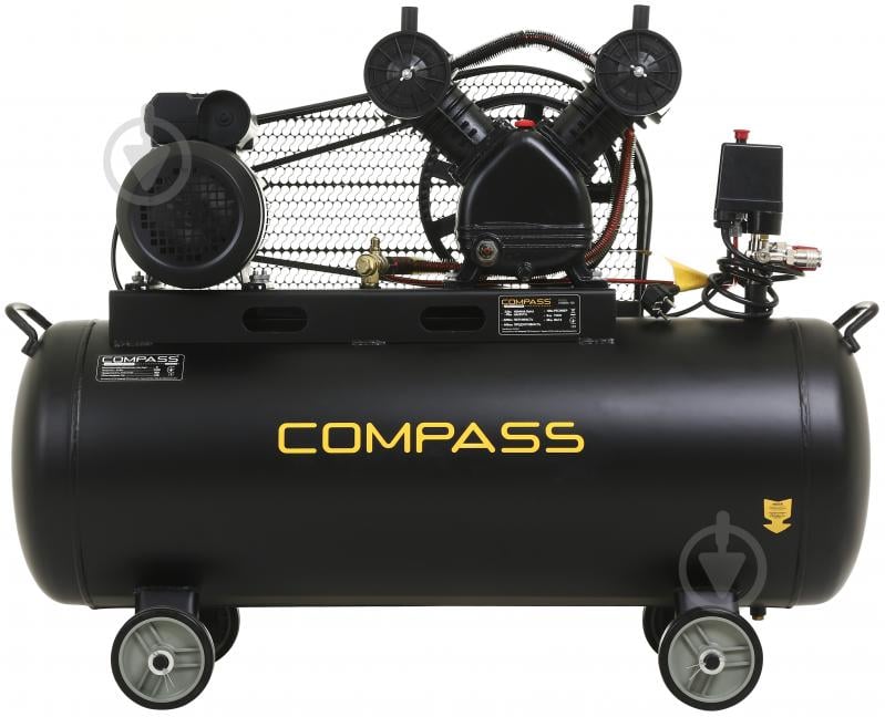 Компрессор Compass XY2065A-100 - фото 1