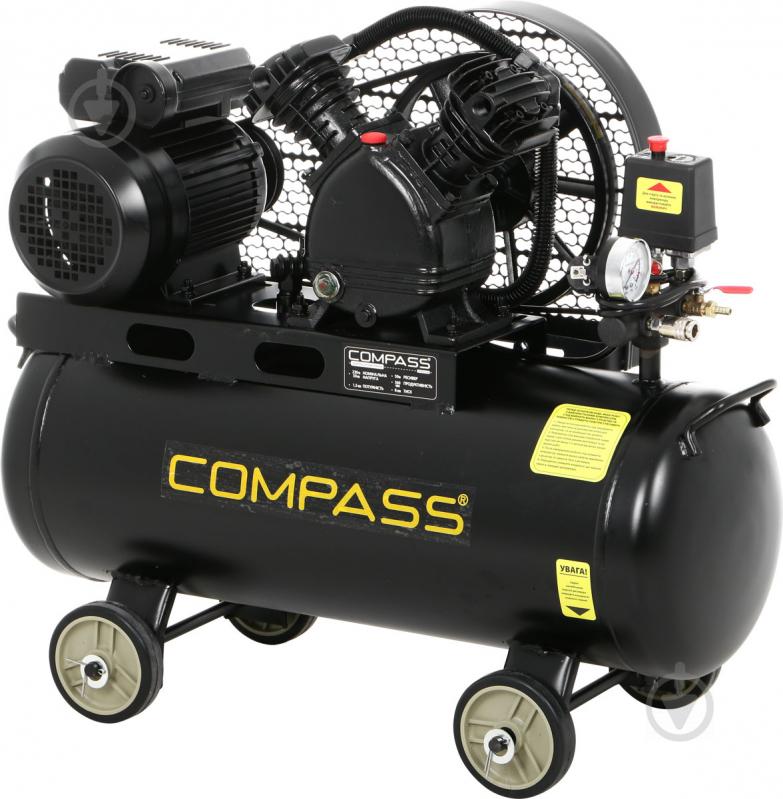 Компрессор Compass XY2051A-50 - фото 1