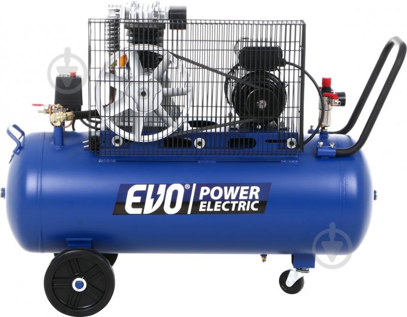 Компрессор EVO 220 GHB2065-100/380 - фото 3 Компрессор EVO 220 GHB2065-100/380 - фото 3