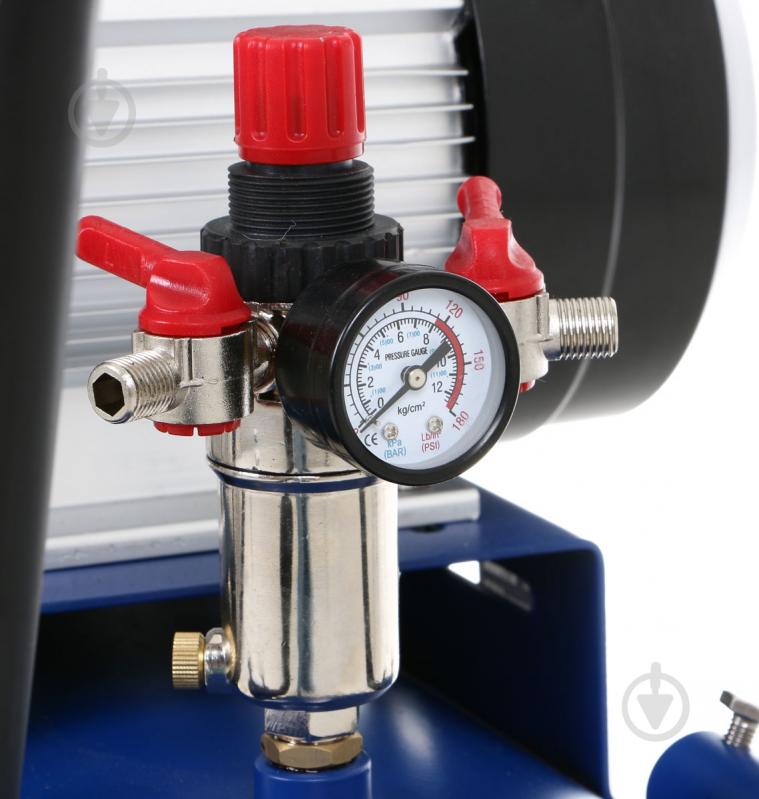 Компрессор EVO 220 GHB2065-100/380 - фото 5 Компрессор EVO 220 GHB2065-100/380 - фото 5