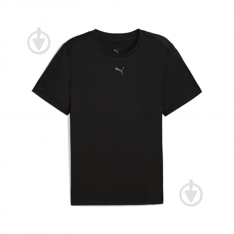 Футболка Puma M CLOUDSPUN TEE 52759301 р.L черный - фото 6