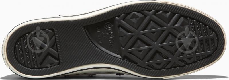Кеды Converse Chuck Taylor All Star A17784C р.37 белый - фото 2 Кеды Converse Chuck Taylor All Star A17784C р.37 белый - фото 2