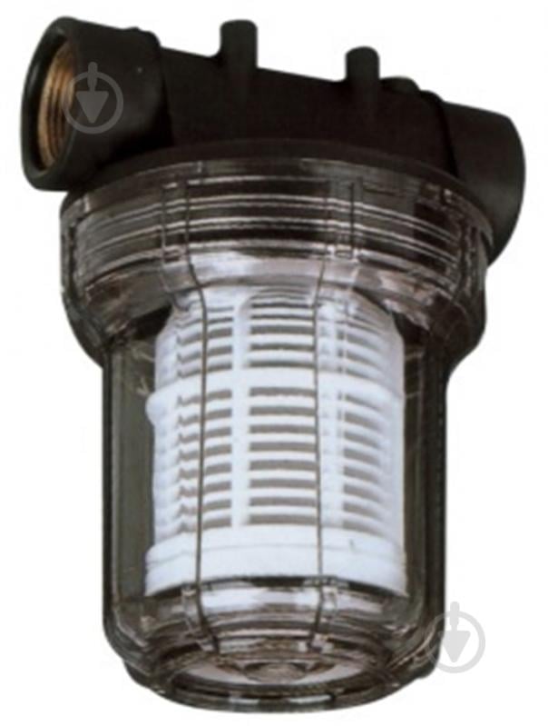 Водяной фильтр Elpumps Filter 1 liter - фото 1 Водяной фильтр Elpumps Filter 1 liter - фото 1