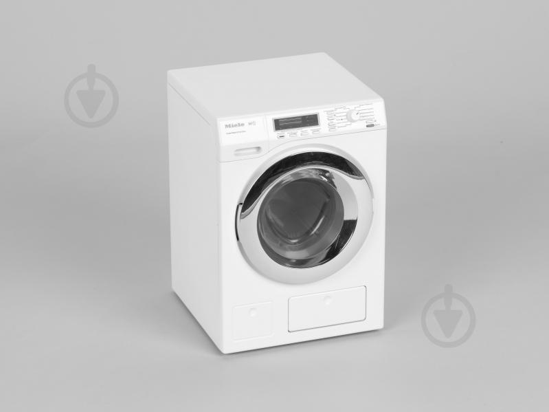 Игровой набор Klein стиральная машина Miele 6941 - фото 2