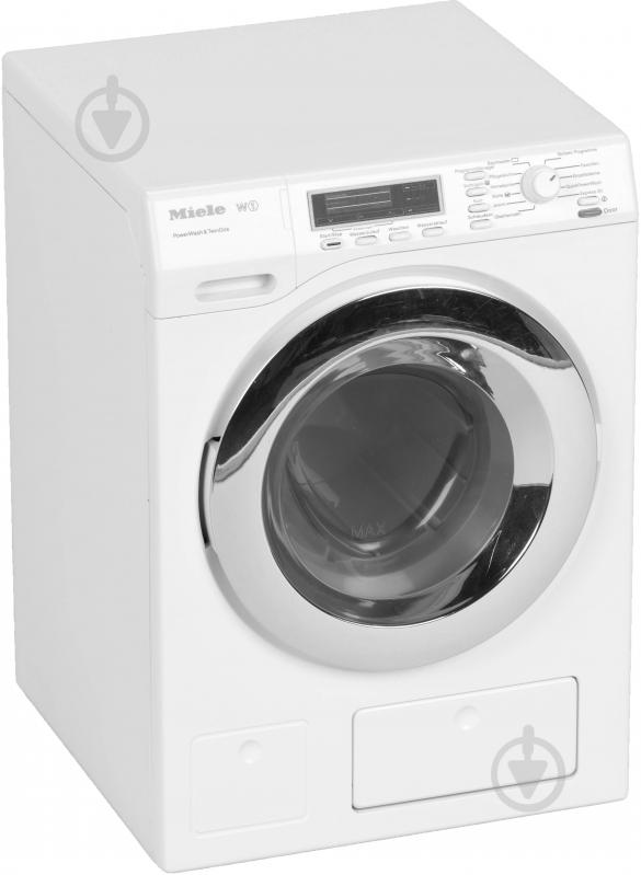 Игровой набор Klein стиральная машина Miele 6941 - фото 1