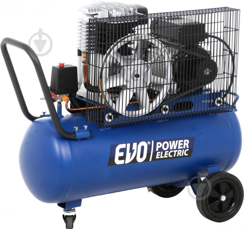 Компрессор EVO GHB2065-50 - фото 1
