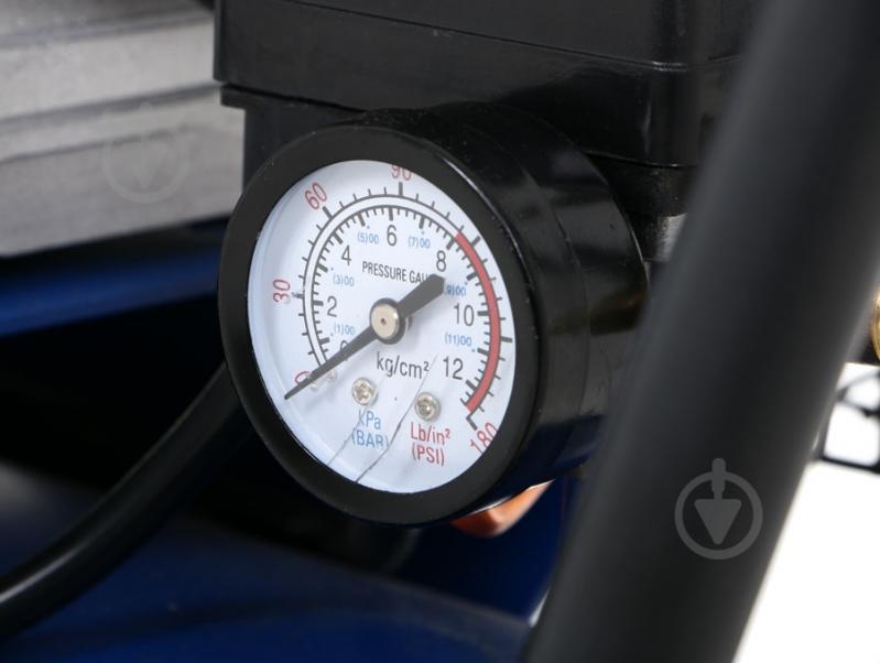 Компрессор EVO GHB2065-50 - фото 4