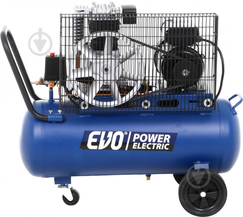 Компрессор EVO GHB2065-50 - фото 2