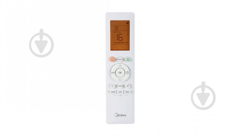 Кондиціонер Midea AG-11N8C2F/AG-11N8C2F-O - фото 8