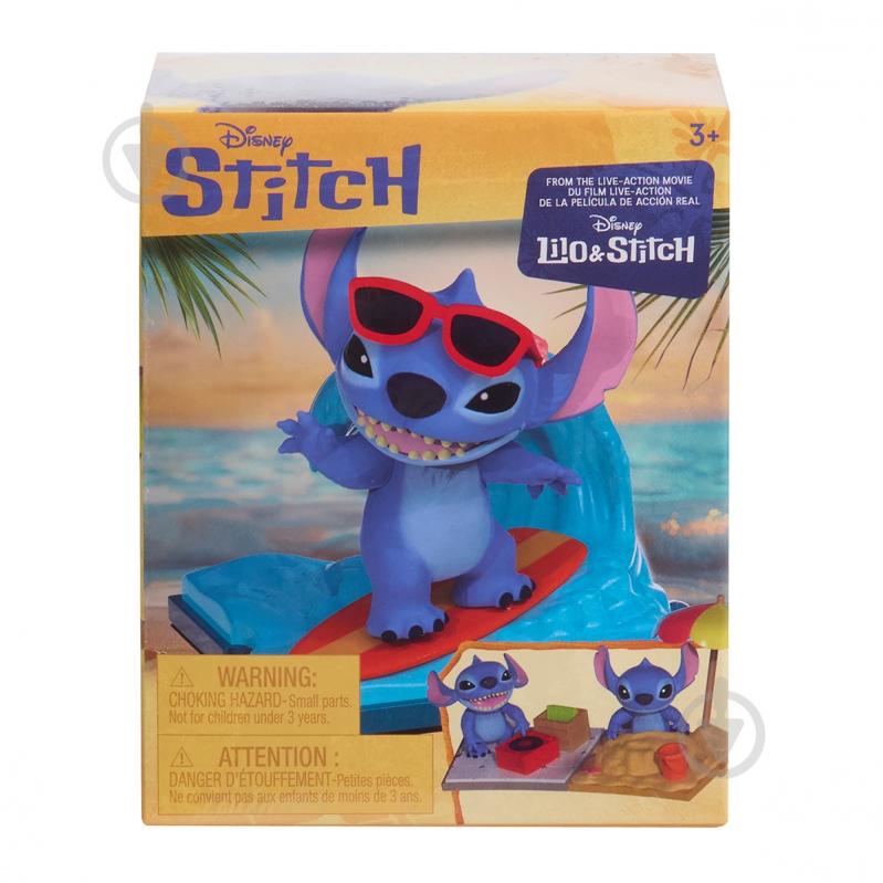 Фигурка-сюрприз Stitch Стич 46109 - фото 1