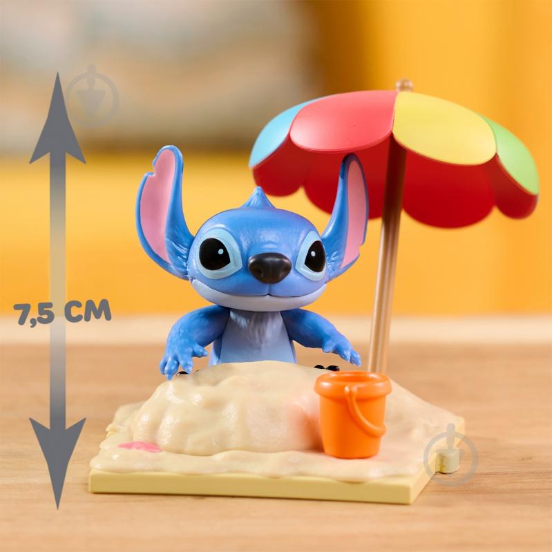 Фигурка-сюрприз Stitch Стич 46109 - фото 3