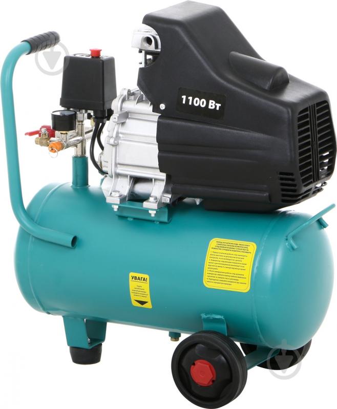 Компресор Expert XYBM20 - фото 4 Компресор Expert XYBM20 - фото 4