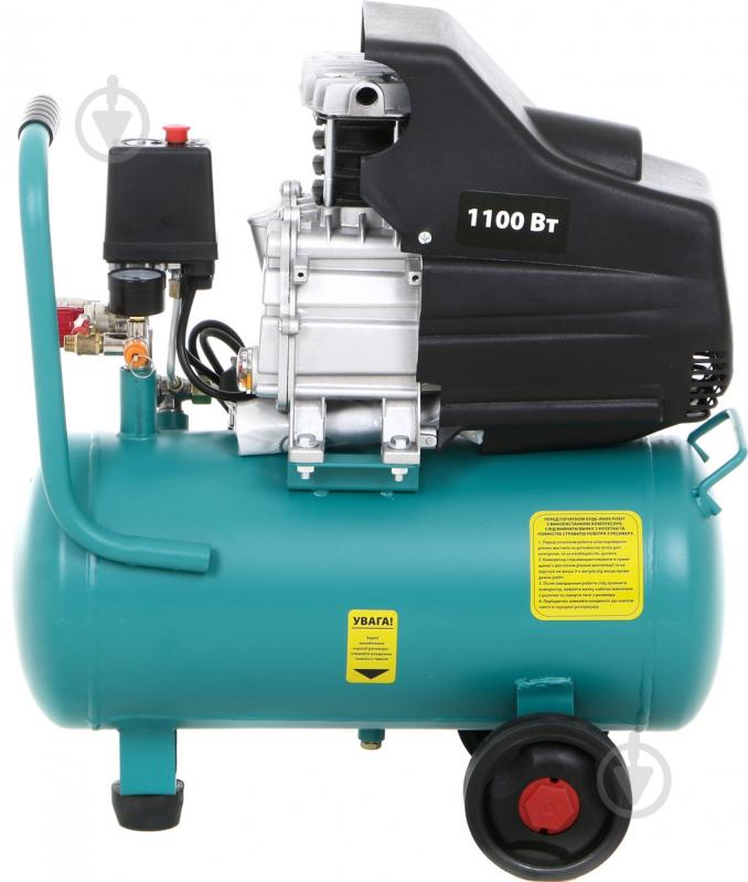 Компресор Expert XYBM20 - фото 3 Компресор Expert XYBM20 - фото 3