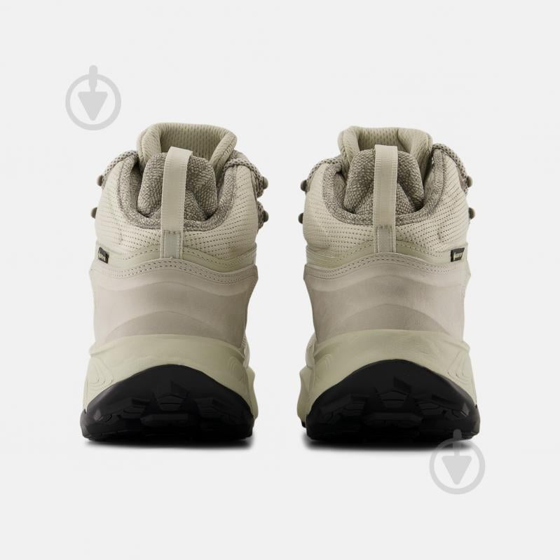 Ботинки New Balance Fresh Foam X Hierro Hiker GORE-TEX® MTHIMCA9 р.45 бежевый - фото 4