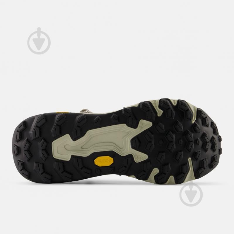 Ботинки New Balance Fresh Foam X Hierro Hiker GORE-TEX® MTHIMCA9 р.45 бежевый - фото 5