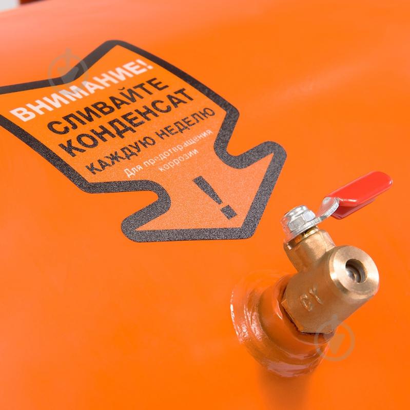 Компресор Daewoo DAC 50D - фото 6