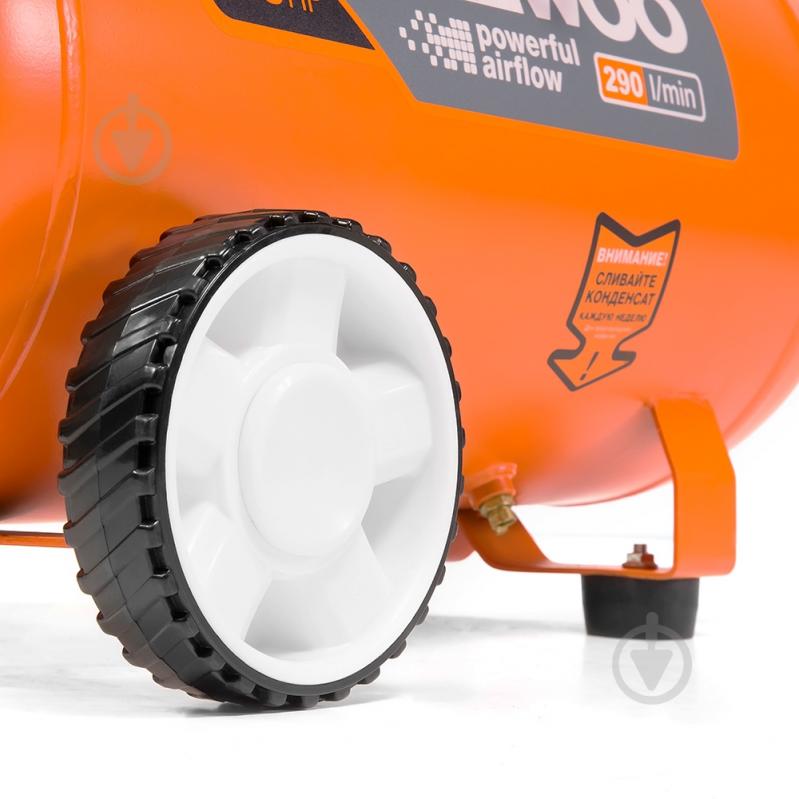 Компресор Daewoo DAC 50D - фото 5