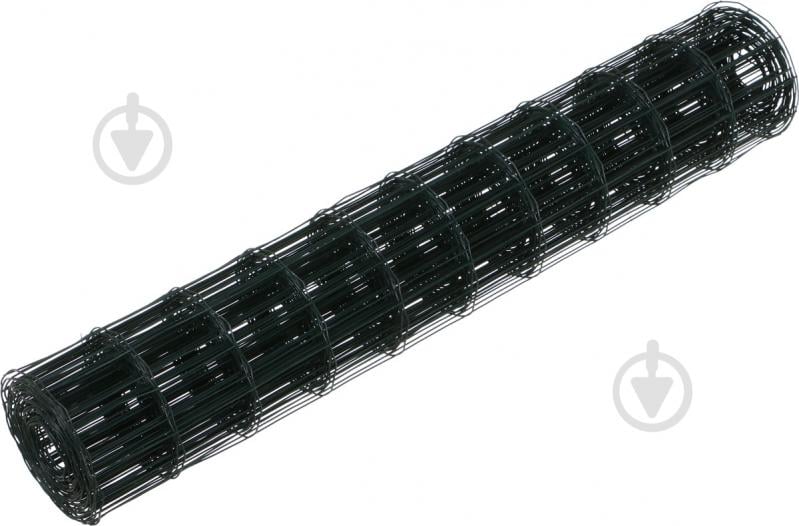Огорожа Expert Garden Eurofence 10 м H 100 - фото 1 Огорожа Expert Garden Eurofence 10 м H 100 - фото 1