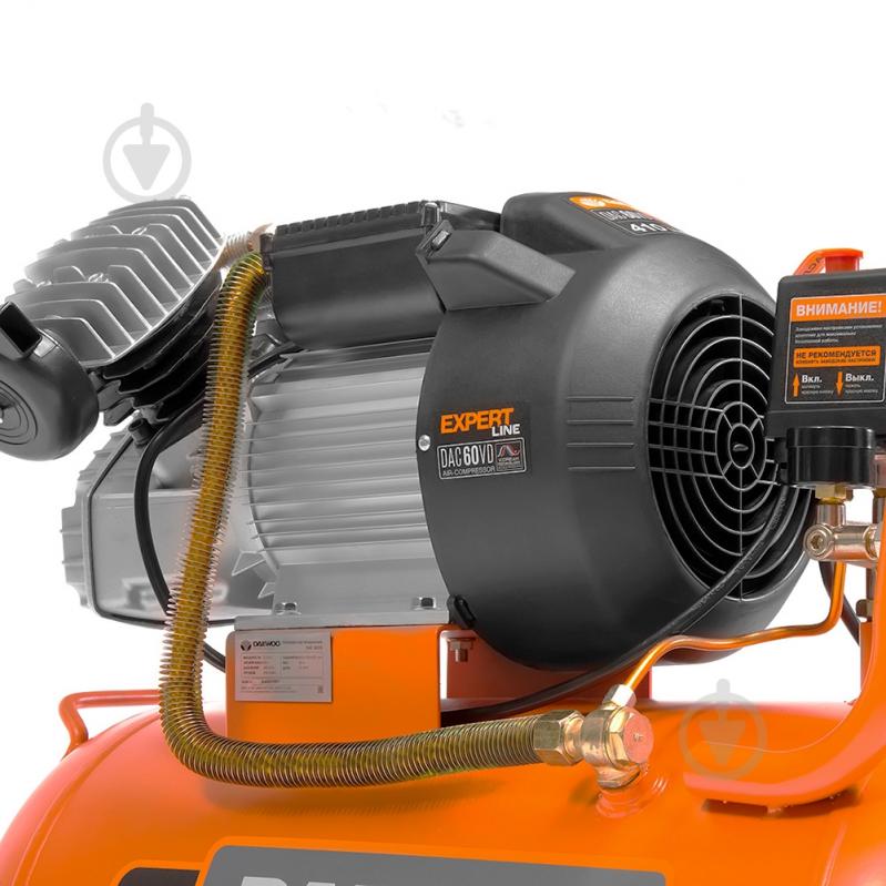Компрессор Daewoo DAC 60VD - фото 3