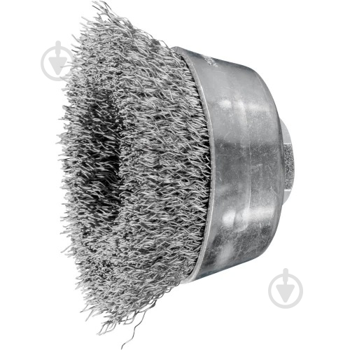 Щітка чашкова BRUSH TBU 60/M14 INOX 0,30 Pferd 5853 - фото 1