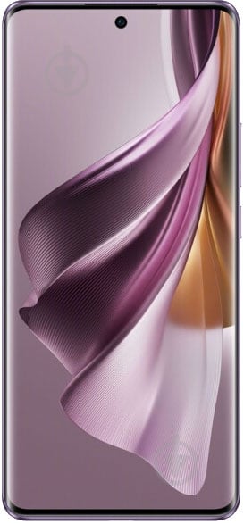 Смартфон OPPO Reno10 Pro 12/256GB glossy purple (CPH2525 PURPLE 12/256) - фото 2