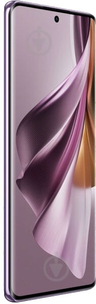 Смартфон OPPO Reno10 Pro 12/256GB glossy purple (CPH2525 PURPLE 12/256) - фото 3