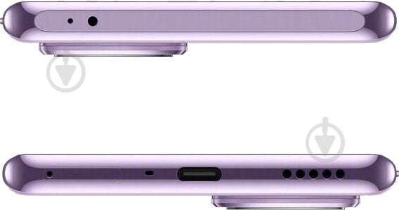 Смартфон OPPO Reno10 Pro 12/256GB glossy purple (CPH2525 PURPLE 12/256) - фото 9