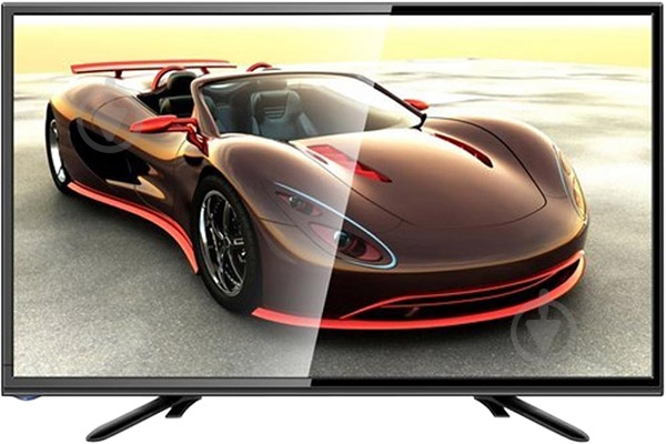Телевизор Saturn TV LED22FHD500U - фото 1