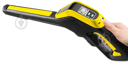 Міні-мийка Karcher K 5 Full Control Plus 1.324-522.0 - фото 9