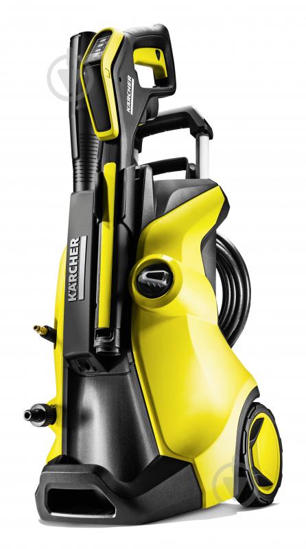 Міні-мийка Karcher K 5 Full Control Plus 1.324-522.0 - фото 3