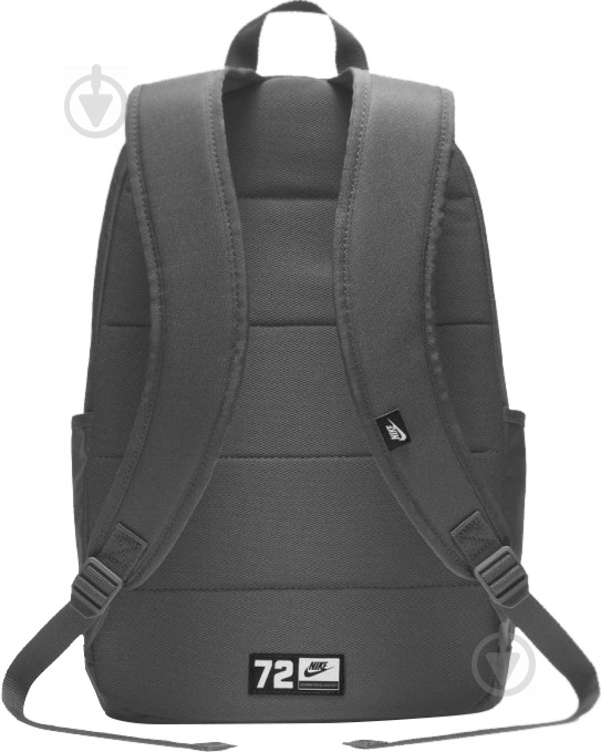 Рюкзак Nike Elemental LBR Backpack BA5878-082 серый - фото 3